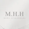 Maha Al Shammari