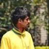 Roshan Ahmed