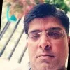 Sunil Ahluwalia
