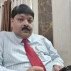 Amitesh Saxena