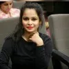 Sharbanee Mohanty