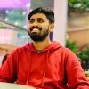 TANDRA VINEETH