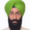 amrinderpal singh