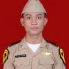 M Alen Sandy Pratama