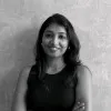 Shivaranjini Roopesh