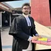 Advocate Dibyendu Banerjee