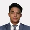 Dominic John Beltran