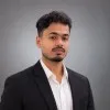 Dikshant Shambharkar