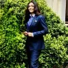 Shreyali Shah