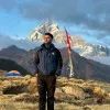 Aashish Adhikari