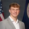 Aiden McDougal