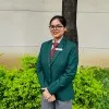 Shreyashi Sinha