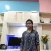 Sanchita Sahoo