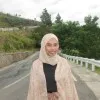 Kasih Amira Mohd Zin