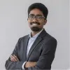Krishna Shashank