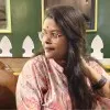 Aishwariya Gurumurthy