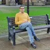 Gibran Mahmood