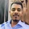 Durgesh Mahata