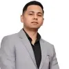 Erish Thapa