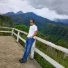 Joefry Baculi