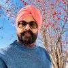 Harpreet Singh Chandhoke