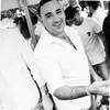 Brandon Levenberg