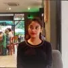 Shibangi Saha