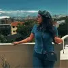 Cloey Vandayar