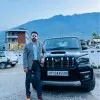 Rakesh Mandyal