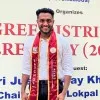 Sangeeth Sanalkumar