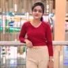 Apurva Mandlik