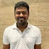 Arunkumaraan Krishnan