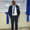 ARNOLD TONYE AJOGBEI