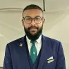Ziyad Mohammed