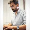 vishal Giram