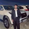 Vighnesh Sharma