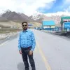 Tauqeer Rafique