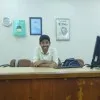 Sambit Kumar Dash