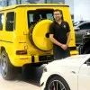 Sagar Vishal