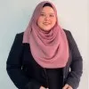 Nurul Afiqah Mohd Mokhtar