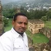 Solomon Woreta