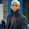 Salman Ahmed