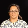 Swetha Prabhakar Raju