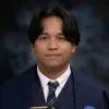 Marco Isaiah Villanueva