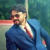 Sayed Amjed Ali