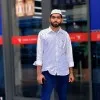 Mansoor Alam