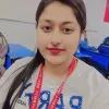 Disha Sinha