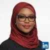 Mariama DIOP GUEYE