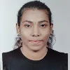 Durgayashini Vengadesan