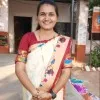 Dhanshri patil